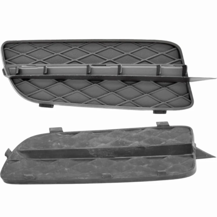 PRAWA ATRAPA KRATKA LISTWA ZAŚLEPKA LAMPY 51117159594 BMW X5 E70 2006-2010