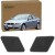 ZAŚLEPKI SPRYSKIWACZA LEWA + PRAWA KOMPLET BMW 3 E90 E91 2004-2008