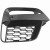 BMW X3 G01 M PAKIET ATRAPA ZDERZAKA PRZEDNIEGO Z OTWOREM NA CZUJNIK KRATKA
