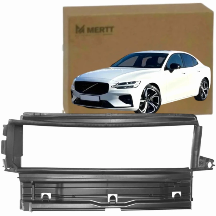 VOLVO S60 V60 2019+ KIEROWNICA POWIETRZA wlot dolot łapacz prowadnica