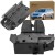 ZAMEK BLOKADA TYLNEGO OGONA OPEL SIGNUM 03-08 VECTRA C Z03 02-09