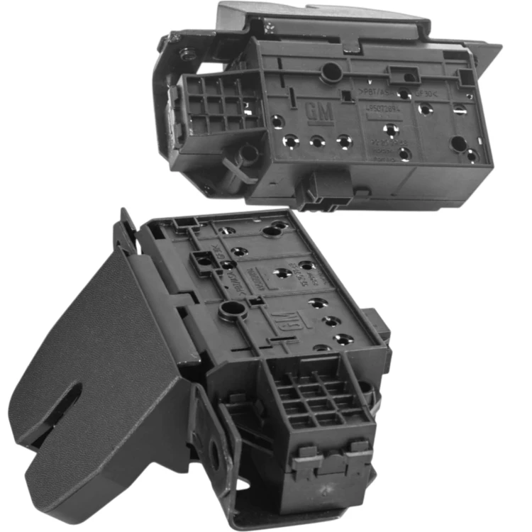 ZAMEK BLOKADA TYLNEGO OGONA OPEL SIGNUM 03-08 VECTRA C Z03 02-09