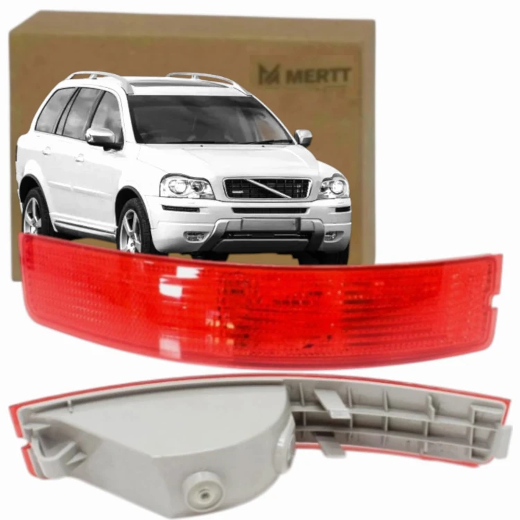 VOLVO XC90 2006-2014 NOWA LAMPA PRZECIWMGIELNA TYLNA PRAWA DOLNA 30678969