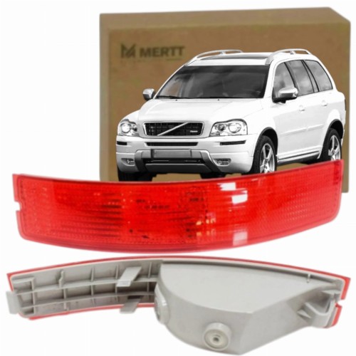 LAMPA PRZECIWMGIELNA TYLNA LEWA DOLNA 30678970 VOLVO XC90 2006-2014 NOWA