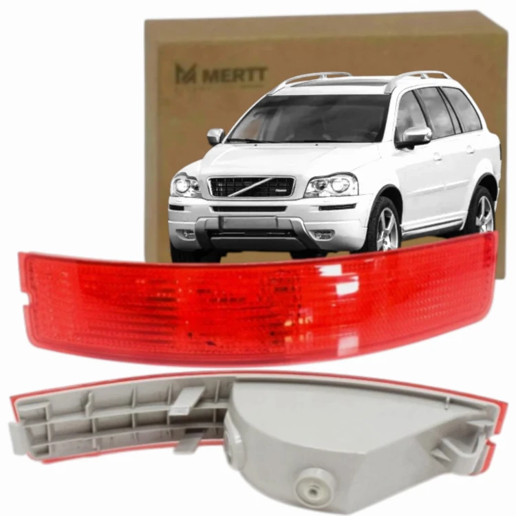 LAMPA PRZECIWMGIELNA TYLNA LEWA DOLNA 30678970 VOLVO XC90 2006-2014 NOWA