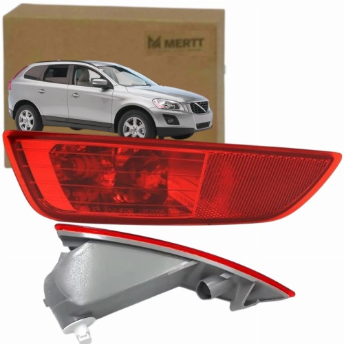 HALOGEN LAMPA PRZECIWMGIELNA TYLNA LEWA NOWA 30763322 VOLVO XC60 2008-2013