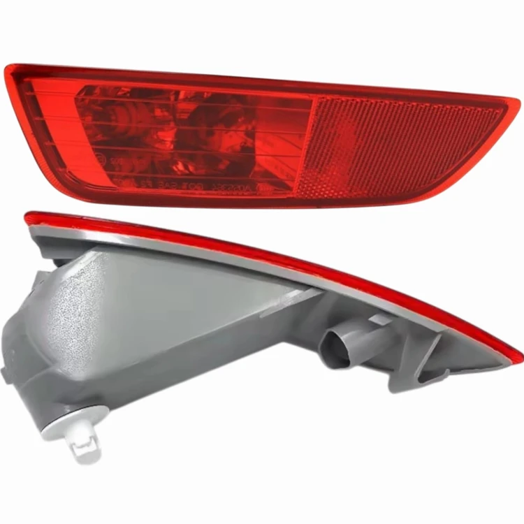 HALOGEN LAMPA PRZECIWMGIELNA TYLNA LEWA NOWA 30763322 VOLVO XC60 2008-2013