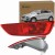 VOLVO XC60 2008-2013 HALOGEN LAMPA PRZECIWMGIELNA TYLNA PRAWA NOWA 30763323