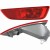 VOLVO XC60 2008-2013 HALOGEN LAMPA PRZECIWMGIELNA TYLNA PRAWA NOWA 30763323
