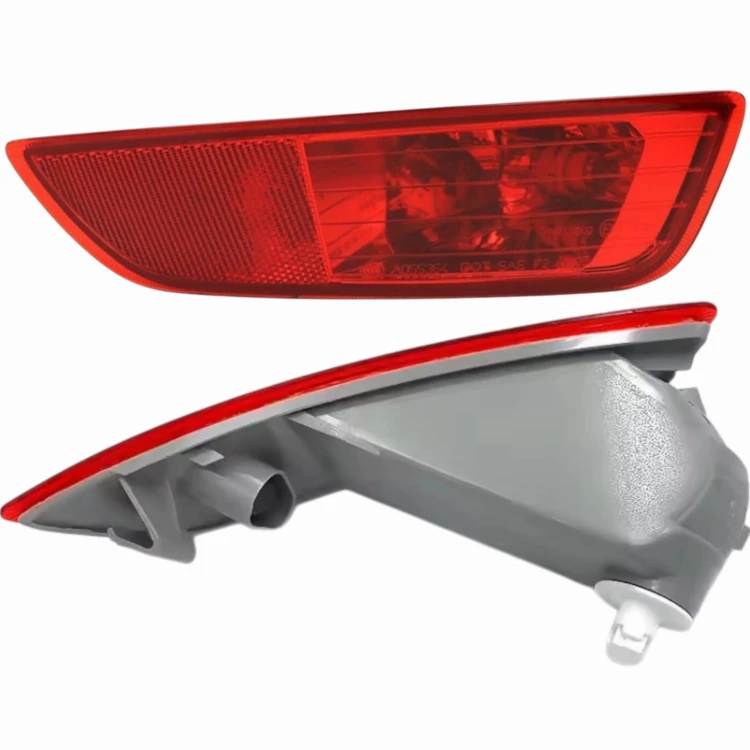 VOLVO XC60 2008-2013 HALOGEN LAMPA PRZECIWMGIELNA TYLNA PRAWA NOWA 30763323