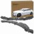 ABSORBER UDERZENIA STYROPIAN PIANKA BMW 3 G20 G21 M PAKIET 51118072767