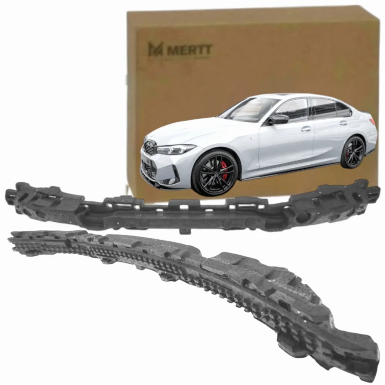 ABSORBER UDERZENIA STYROPIAN PIANKA BMW 3 G20 G21 M PAKIET 51118072767