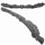 ABSORBER UDERZENIA STYROPIAN PIANKA BMW 3 G20 G21 M PAKIET 51118072767