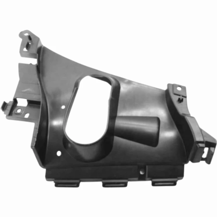 BMW X5 G05 2017- M-PAKIET KANAŁ WLOT KIEROWNICA POWIETRZA LEWA 51118089501