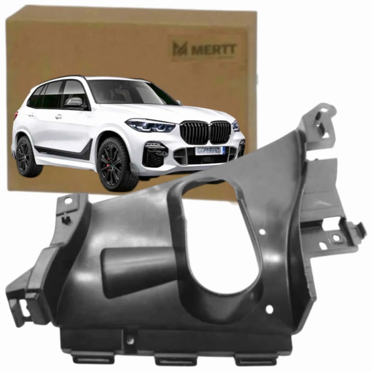 KANAŁ WLOT KIEROWNICA POWIETRZA PRAWA 51118089502 BMW X5 G05 2017- M-PAKIET