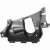 KANAŁ WLOT KIEROWNICA POWIETRZA PRAWA 51118089502 BMW X5 G05 2017- M-PAKIET