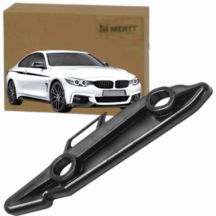 ŚLIZG MOCOWANIE UCHWYT DOLNY ZDERZAKA LEWY 51117294653 BMW 4 F32 F33 F36