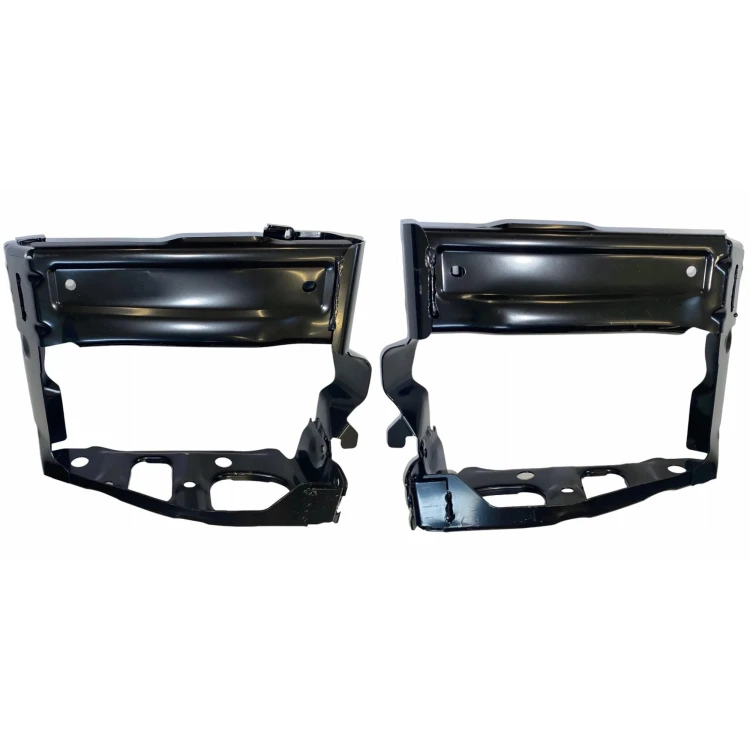 KPL x2 WZMOCNIENIE wspornik PRAWY + LEWY BMW 5 G30 G31 6 G32 7 G11 G12 G14