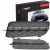 ATRAPA KRATKA LISTWA ZAŚLEPKA ZDERZAK BMW X5 E70 2006-2010 LEWA 51117159593