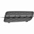 ATRAPA KRATKA LISTWA ZAŚLEPKA ZDERZAK BMW X5 E70 2006-2010 LEWA 51117159593