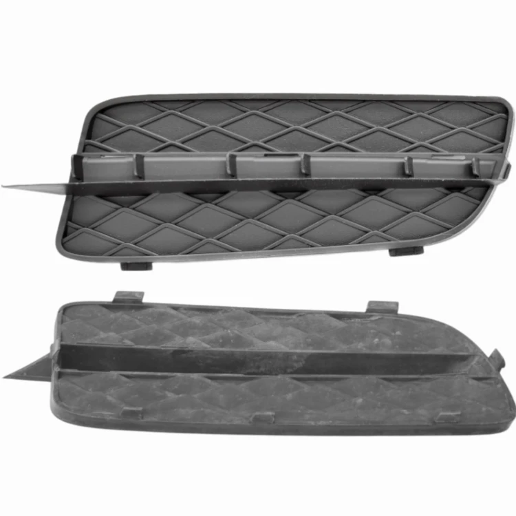 ATRAPA KRATKA LISTWA ZAŚLEPKA ZDERZAK BMW X5 E70 2006-2010 LEWA 51117159593