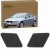 BMW 3 E90 E91 2004-2008 ZAŚLEPKI SPRYSKIWACZA LEWA + PRAWA KOMPLET