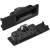 BMW F30 F80 F34 F31 5 F10 F11 PRZYCISK KLAPY POKRYWY BAGAŻNIKA 51247368752