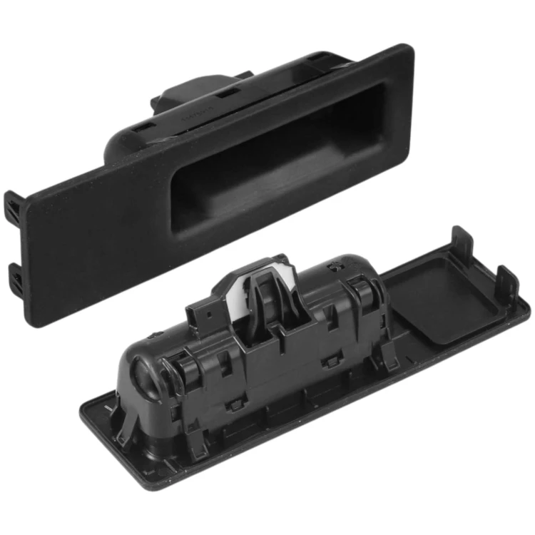 BMW F30 F80 F34 F31 5 F10 F11 PRZYCISK KLAPY POKRYWY BAGAŻNIKA 51247368752