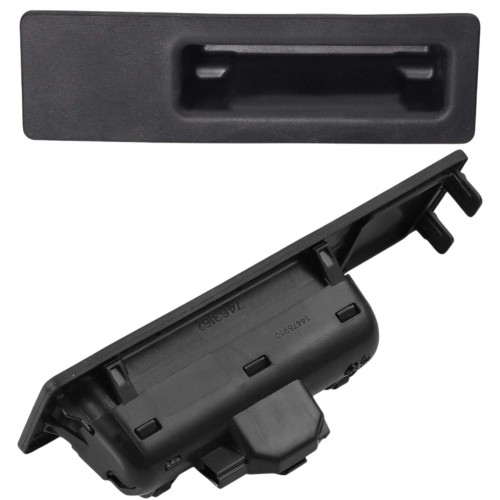 BMW F30 F80 F34 F31 5 F10 F11 PRZYCISK KLAPY POKRYWY BAGAŻNIKA 51247368752