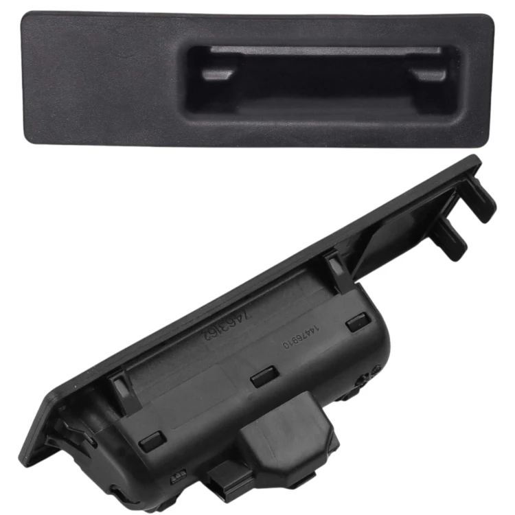 BMW F30 F80 F34 F31 5 F10 F11 PRZYCISK KLAPY POKRYWY BAGAŻNIKA 51247368752