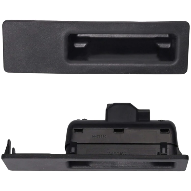 BMW F30 F80 F34 F31 5 F10 F11 PRZYCISK KLAPY POKRYWY BAGAŻNIKA 51247368752