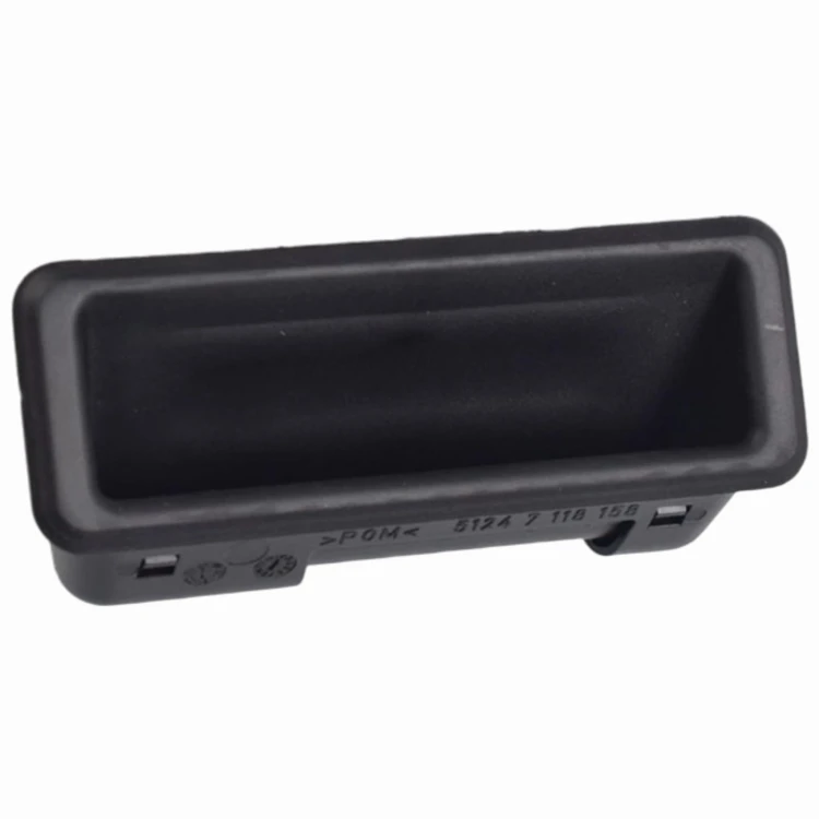 BMW E60 E90 E91 X1 X5 X6 Zamek Przycisk Otwierania Klapy Bagażnika 7118158