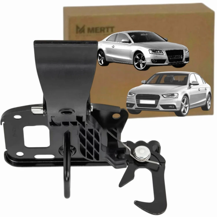 ZAMEK MASKI POKRYWY SILNIKA AUDI A4 B8 2007-2016 A5 8T 2007-2017 8T0823480