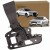 ZAMEK MASKI POKRYWY SILNIKA AUDI A4 B8 2007-2016 A5 8T 2007-2017 8T0823480