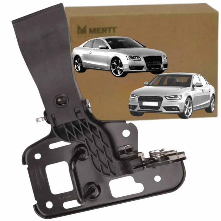 ZAMEK MASKI POKRYWY SILNIKA AUDI A4 B8 2007-2016 A5 8T 2007-2017 8T0823480