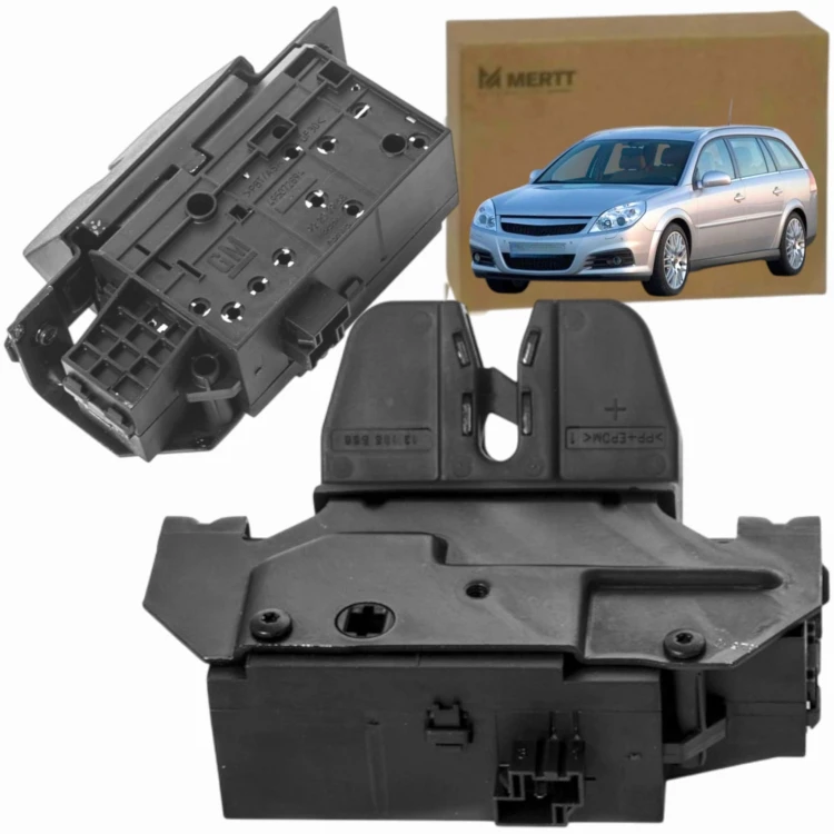 OPEL SIGNUM 03-08 VECTRA C Z02 02-09 ZAMEK BLOKADA TYLNEGO OGONA