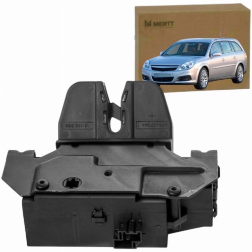 OPEL SIGNUM 03-08 VECTRA C Z02 02-09 ZAMEK BLOKADA TYLNEGO OGONA