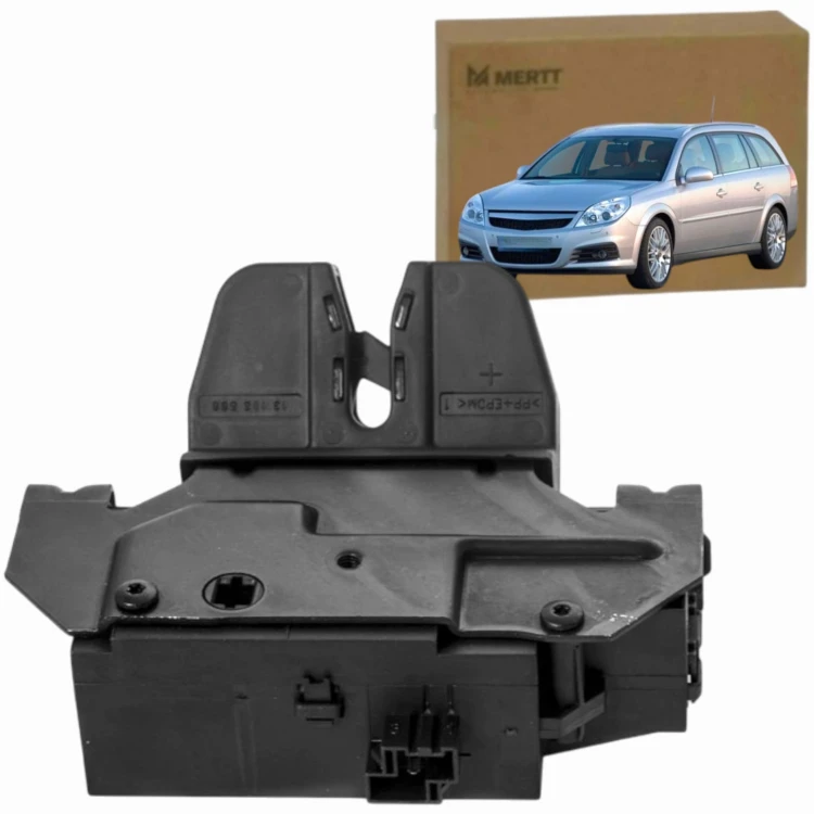 OPEL SIGNUM 03-08 VECTRA C Z02 02-09 ZAMEK BLOKADA TYLNEGO OGONA
