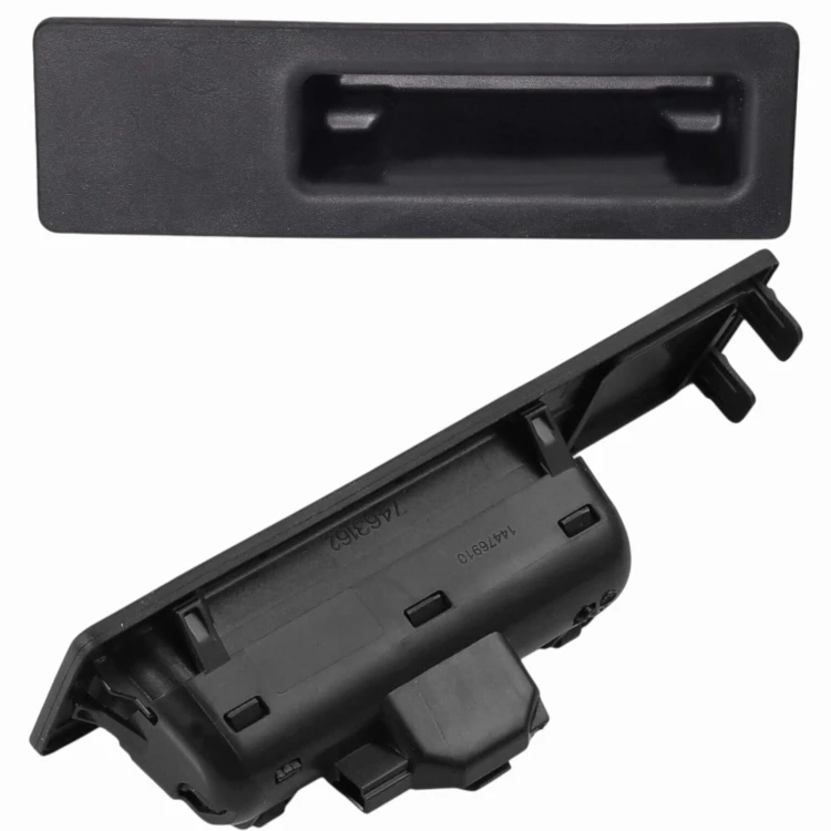 PRZYCISK KLAPY POKRYWY BAGAŻNIKA BMW F30 F80 F34 F31 5 F10 F11 51247368752
