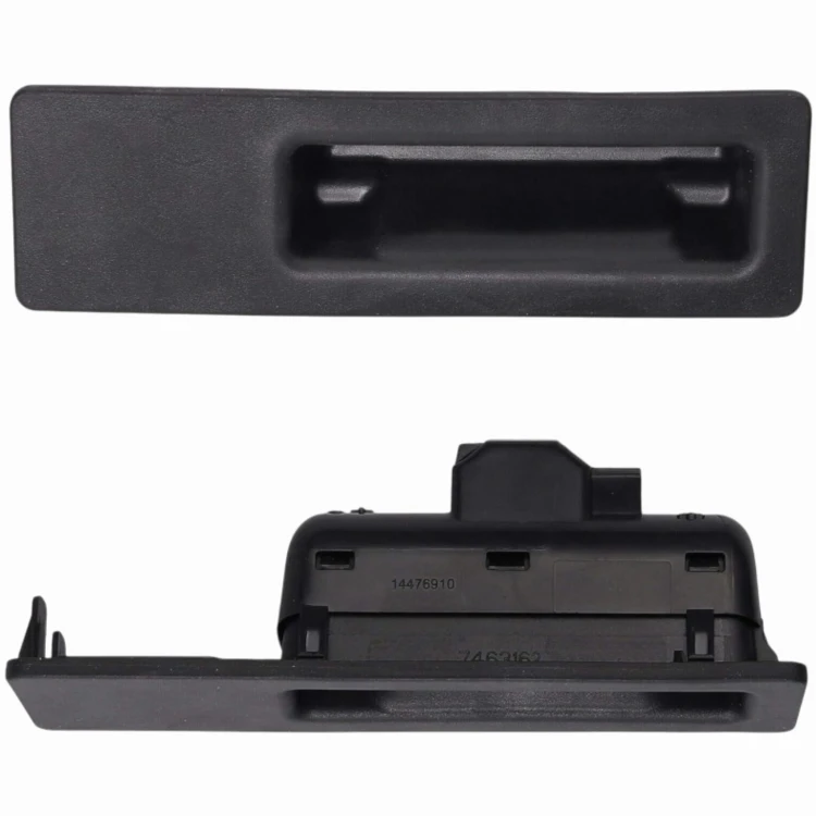PRZYCISK KLAPY POKRYWY BAGAŻNIKA BMW F30 F80 F34 F31 5 F10 F11 51247368752