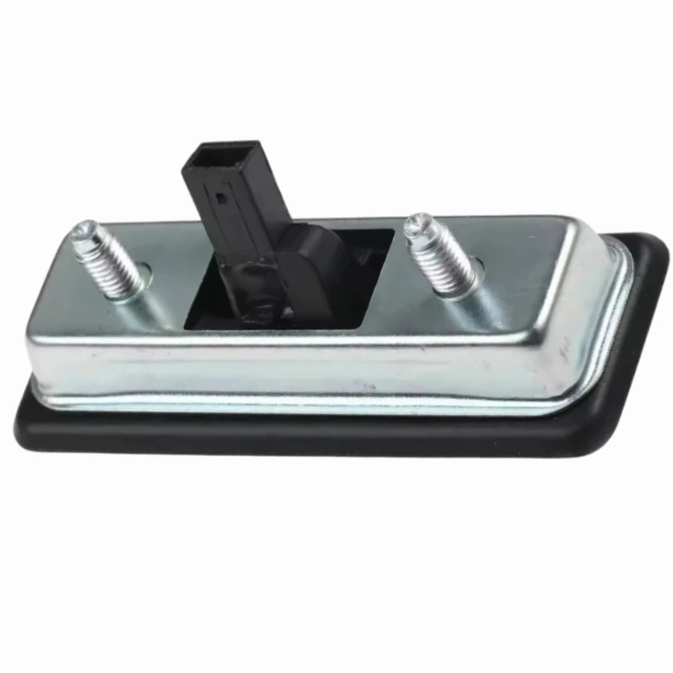 KLAMKA MIKROSTYK KLAPY BAGAŻNIKA SKODA OCTAVIA II 1Z3 1Z5 1Z0827574