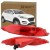 Hyundai Tucson III 3 2015-2018 LEWA Lampa tyl przeciwmgielna w zderzak