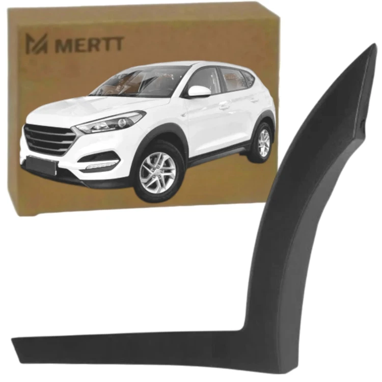 LISTWA TYLNYCH LEWYCH DRZWI DOLNA 87731D700 HYUNDAI TUCSON III TL 2015-2020