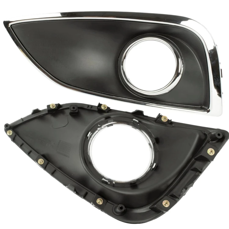 KRATKA ZAŚLEPKA HALOGENU LEWA 86585-2Y000 HYUNDAI IX35 LM 2010-2015
