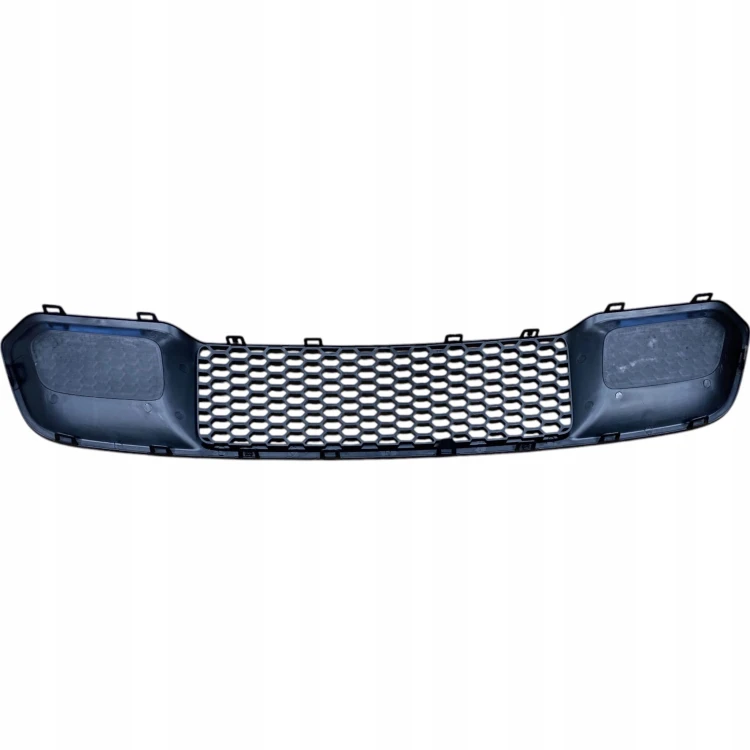 JEEP GRAND CHEROKEE IV WK2 2017-2021 ZDERZAK DOLNY ATRAPA RAMKA CHROM