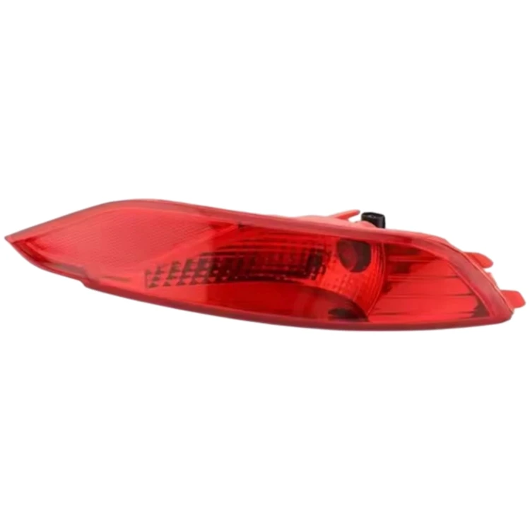 Lampa tyl przeciwmgielna w zderzak Hyundai Tucson III 3 2015-2018 LEWA