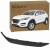 LISTWA PRZEDNIEGO ZDERZAKA LED PRAWA 86528D7010 HYUNDAI TUCSON 2015-2018