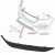 LISTWA PRZEDNIEGO ZDERZAKA LED PRAWA 86528D7010 HYUNDAI TUCSON 2015-2018