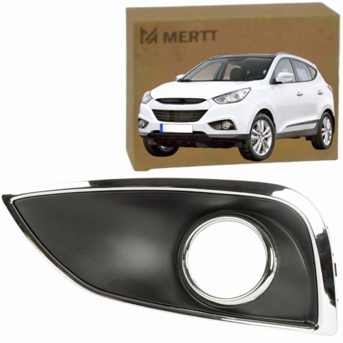 HYUNDAI IX35 LM 2010-2015 KRATKA ZAŚLEPKA HALOGENU LEWA 86585-2Y000