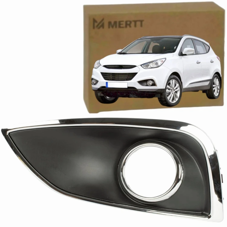 HYUNDAI IX35 LM 2010-2015 KRATKA ZAŚLEPKA HALOGENU LEWA 86585-2Y000